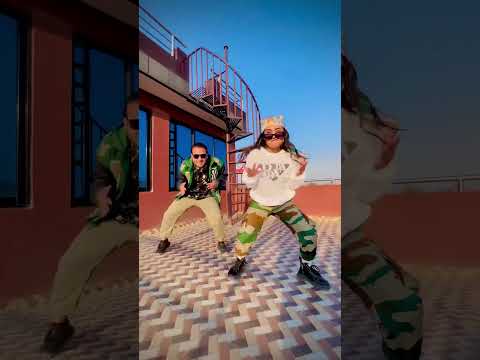 ESAI HO LAA - KALAKAR (RAPSTAR NEPAL ) Dance Cover @KALAKAAR_HOUSE @kebikakhatri1010