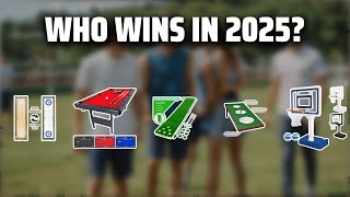 The Top 5 Best Gosports in 2025 - Must Watch Before Buying!