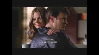 Castle and Beckett - Sugar