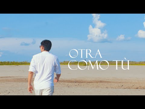 Jordy Hoyos - Otra Como Tú - Lambada  (Official Video)