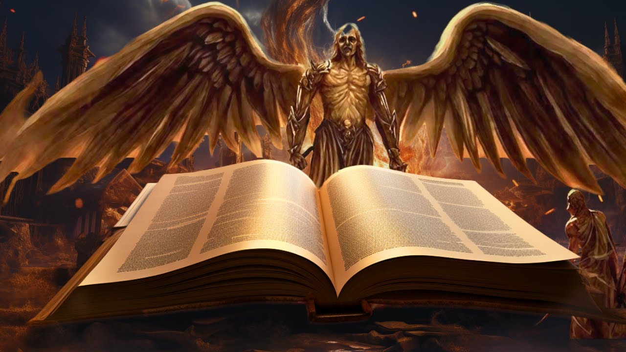 O que Jesus disse sobre o livro da vida?