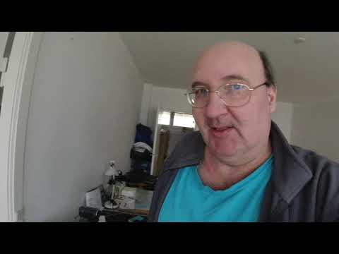 MongoTV_5806 - John Venter På Bedre Tider - Del 21 - Dag 61 af 1.000 Dage