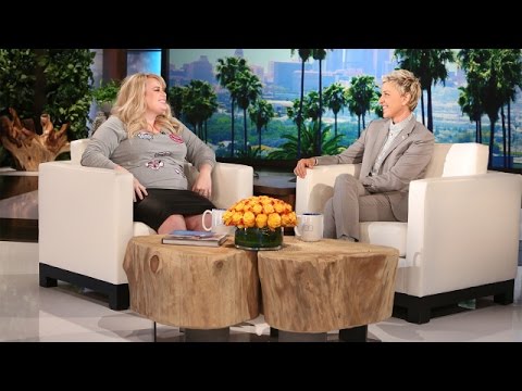 レベル・ウィルソンが語るハリー・スタイルズの物語 (Rebel Wilson Tells Her Side of the Harry Styles Story)