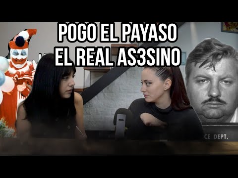 #PUNTOPARANORM4L | FROM CLOWN TO SERIAL ACTOR | JOHN WAYNE G4CY: THE STORY