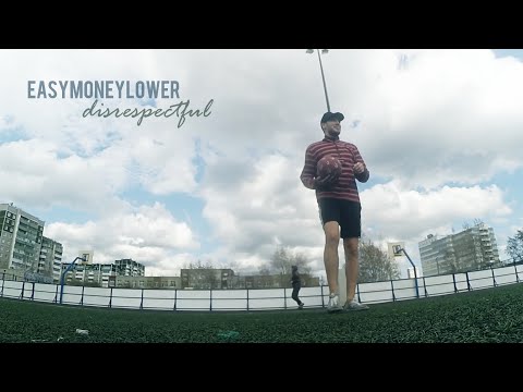EasyMoneyLower - Disrespectful (PACT12 TOP16)