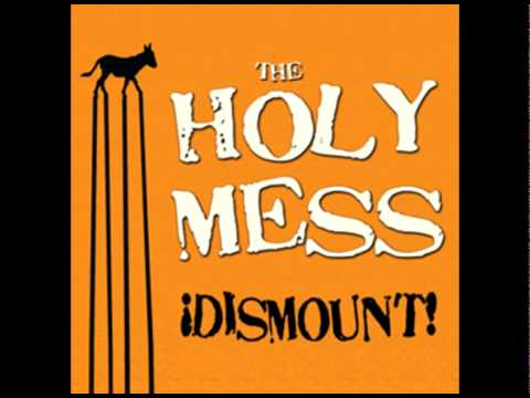 the holy mess -  Easy On The Pepsi Fuller