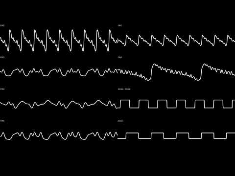 Revival Xanadu - ÉTERNISER－空漠－ (PC98)