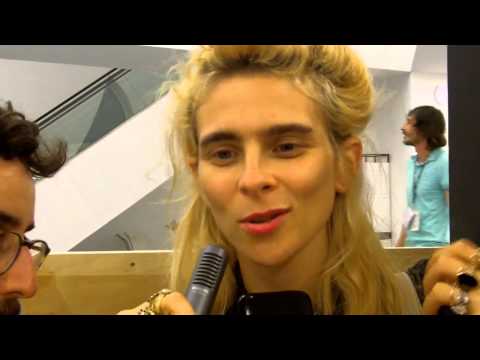 ArtistTalk.eu: LA Vampires (US)