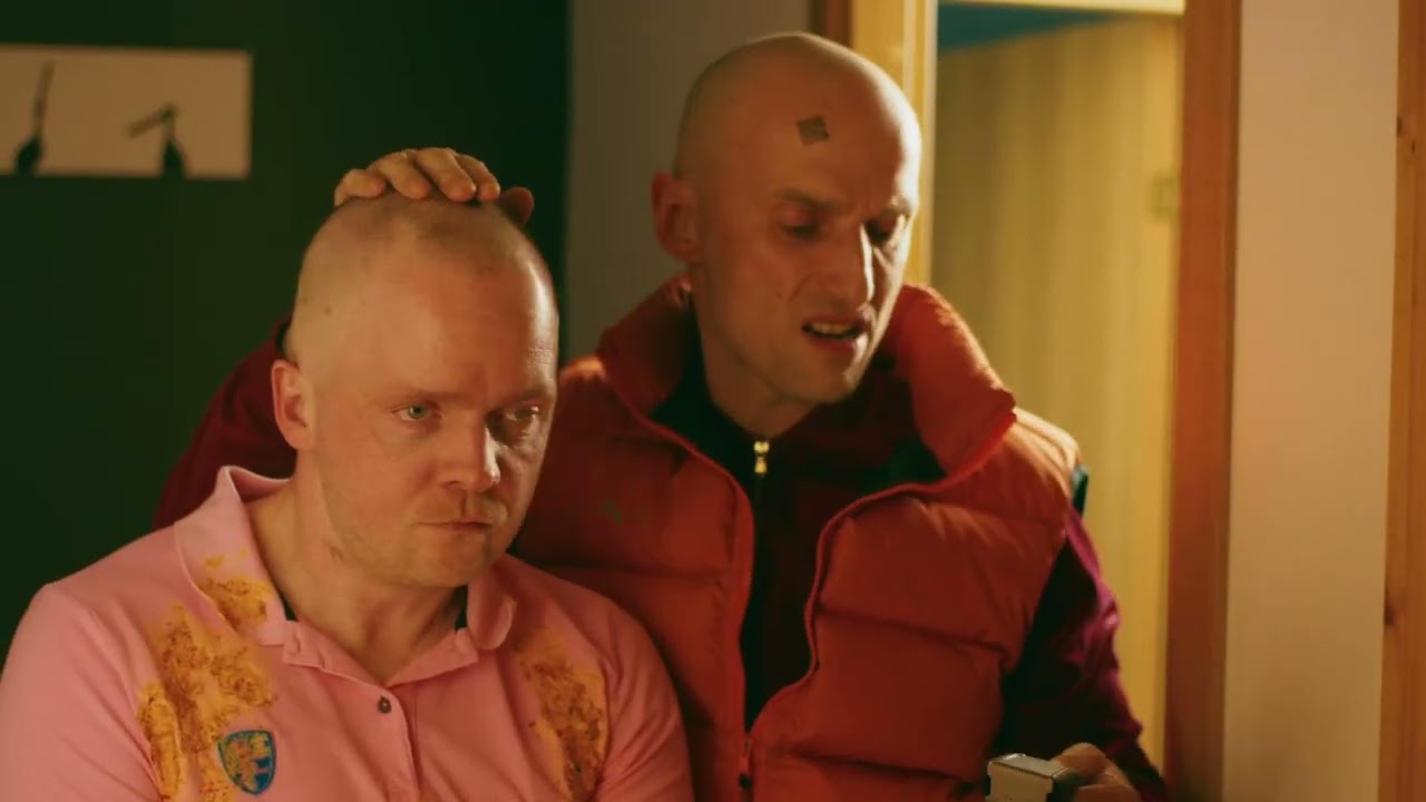 „Tulnukas 2 ehk Valdise tagasitulek 17 osas“ õrritaja | Kinodes 1. aprillist