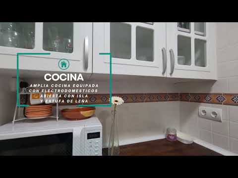 Chalet adosado en venta en Campo de Golf Sojuela (La Rioja)