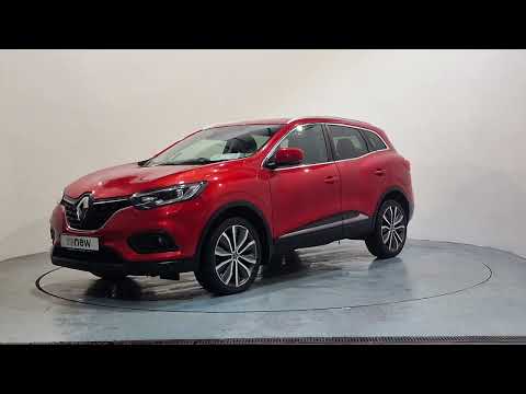 Renault Kadjar 1.5 BLUE dCi 115 Iconic - Image 2