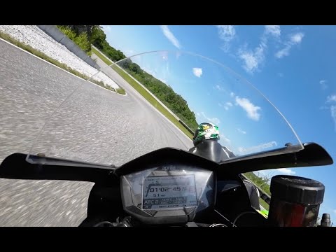 Palmer T7 close pass 230705 1415