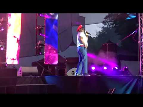 Captain Jack - intro + Captain Jack Live @ 90's SUPER FEST 2023 ( 27.5 2023 Nitra)