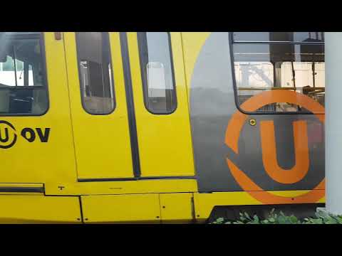 U ov tram bij nieuwegein centrum(1)