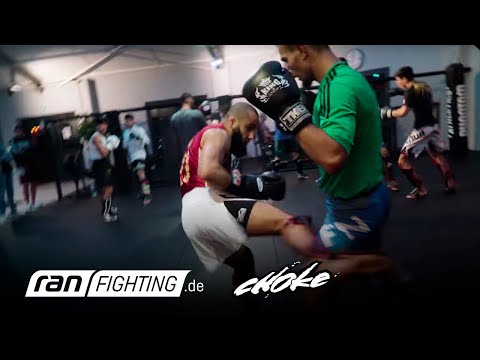 GMC 18 Countdown #2: Solmaz vs. Schiffarth