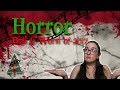 BEST AND WORST OF 2017 HORROR