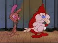 Ren And Stimpy Farewell Segment