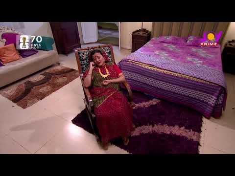 Capture d'écran du flux en direct de la chaîne de télévision gratuite en ligne Joy Prime TV