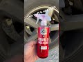 Diablo Wheel Cleaner is no JOKE! #chemicalguys #ninelinegarage