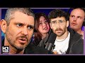 The Three Bozos Of The Apocalypse H3 Show 149