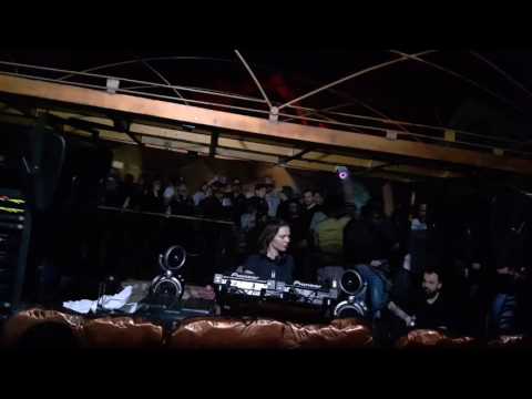 AMBASADA GAVIOLI - 30.04.2016 - NINA KRAVIZ PART 12