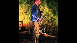 John Butcher - Calls From a Rusty Cage