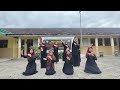 Gerak Dan Lagu Rahmatan Lil Alamin