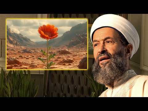 The Secret to Gaining Allah’s Love and Forgiveness