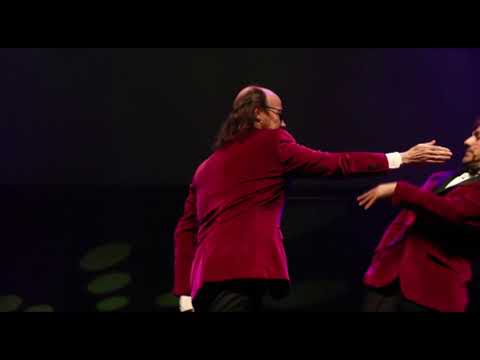 El sentido del humor | Valencia 2019