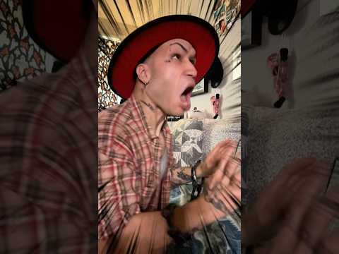 Puppet gets revenge for Middle sibling😈🤣#funnyshorts #comedy #shorts