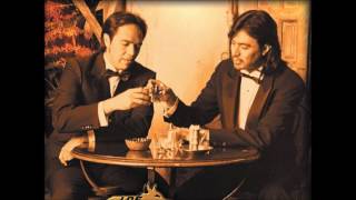 Eras Todo Para Mí (Los Temerarios)