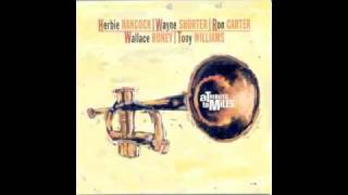 Herbie Hancock, Wayne Shorter, Ron Carter, Wallace Roney & Tony Williams - So What (Live)