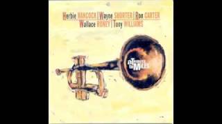 Herbie Hancock, Wayne Shorter, Ron Carter, Wallace Roney & Tony Williams - So What (Live)