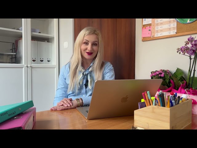 Emotka z perspektywy Dyrektora przedszkola