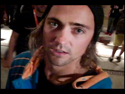 YOKI at IF3 2010 in Montreal