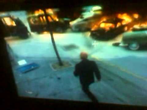 Mafia 2= firebug achievement