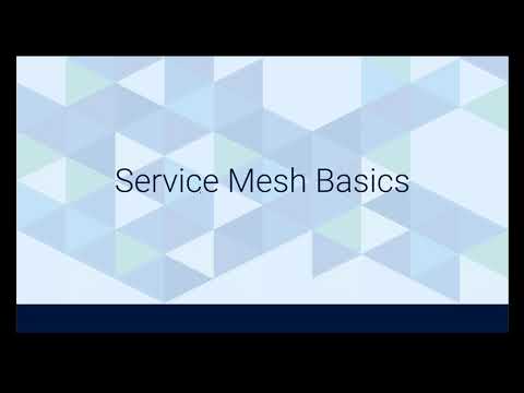 Serverless Service Mesh: Linkerd for Knative Services - Charles Pretzer (Buoyant)