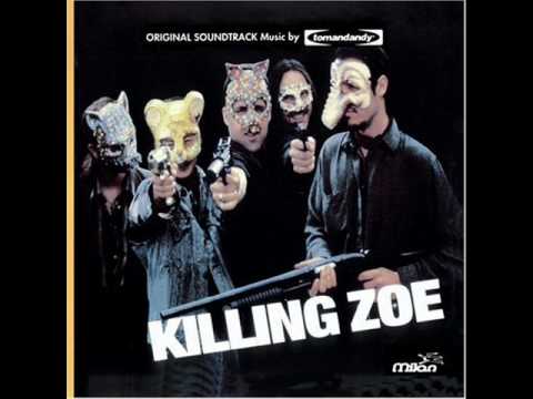tomandandy - Z Names (Killing Zoe OST)