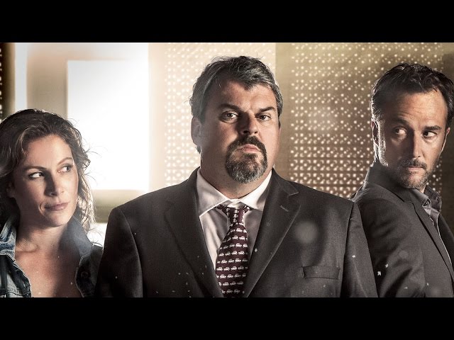 The Undertaker - Season 2 Trailer