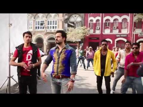 Dukki Tikki | Making of Video | Raja Natwarlal