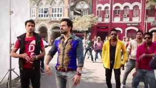 Dukki Tikki | Making of Video | Raja Natwarlal