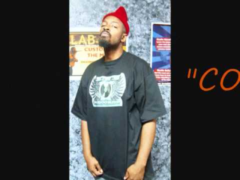 "CO$EL" & "ACE-KOON" -MONSTA'Z OF DA MIDWAY- MIXTAPE