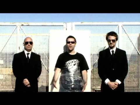 Stanley Odd 'The Numbness'