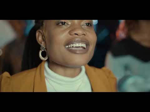 Deborah Rush - Souffle Encore ( Official Music Video )