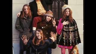 Catch me Daddy - Janis Joplin &amp; Big Brother and the Holding Company