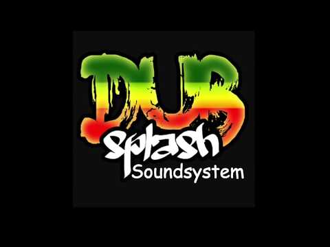 Dub Splash Sound @ Soom T live show in Kiev, Ukraine 01.12.2017