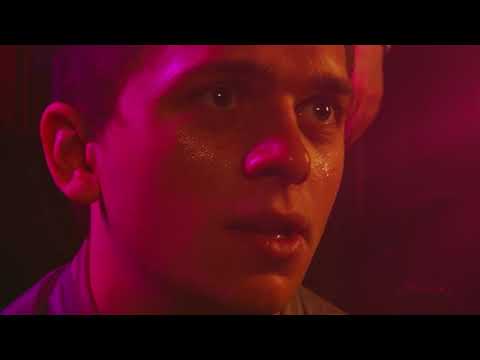 Sad Night Dynamite - Sugabby (Official Music Video)