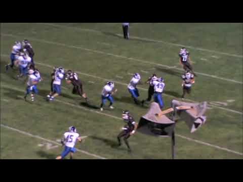 2011 - Week4 vs. Boardman