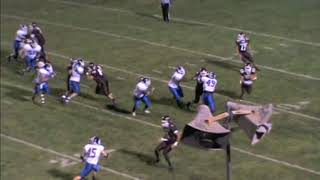 2011 - Week4 vs. Boardman
