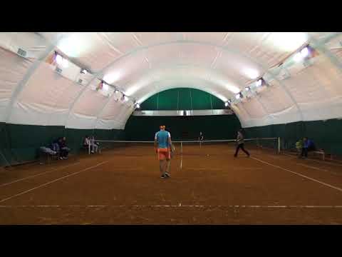 Alexone si Mother Campioana la Tenis de Camp 😃 #ALEXONE